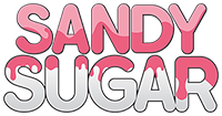 Sandy Sugar /// Offizieller Onlineshop